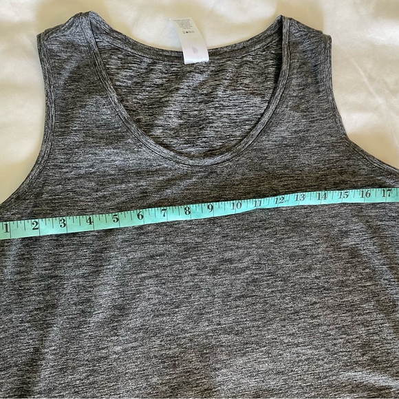 Tank style dress - Picture 5 of 8